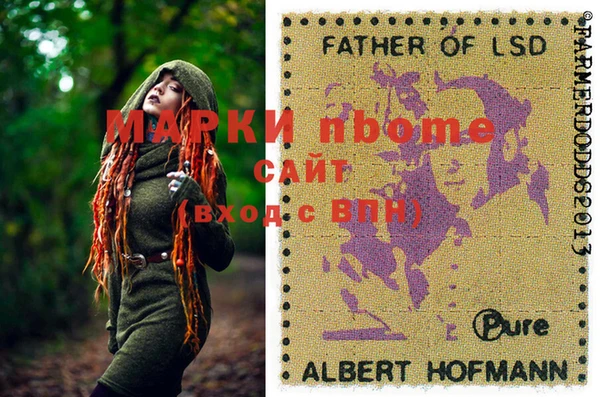 стафф Зерноград
